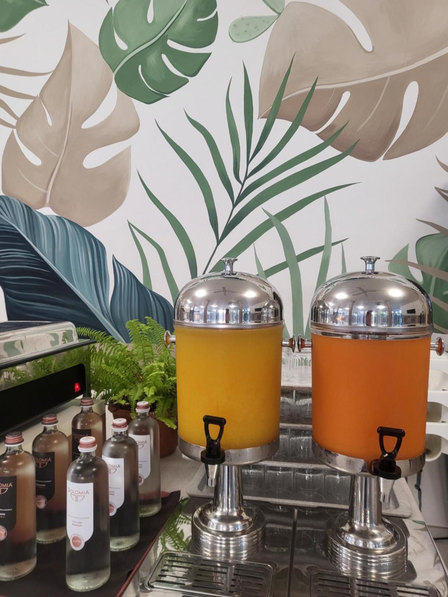 Hotel Olympia Линяно Сабиадоро Екстериор снимка